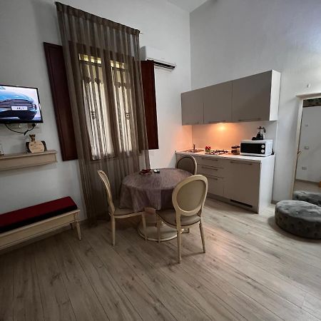 Appartamentino Louis Cagliari Dış mekan fotoğraf